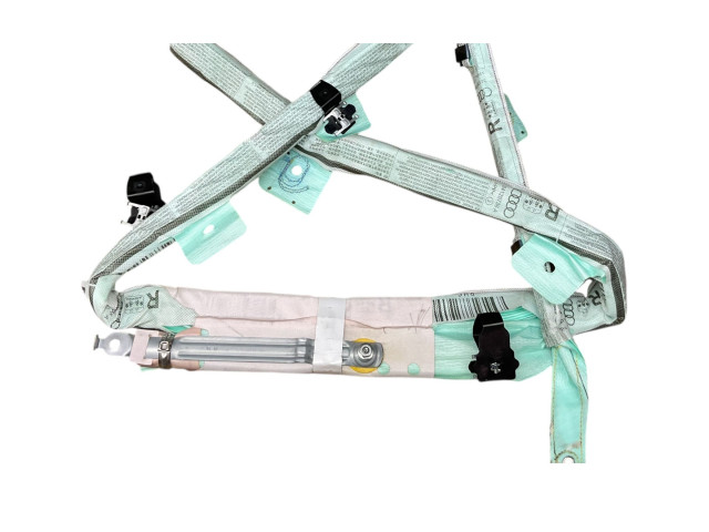 Боковая подушка безопасности 8V5880742C, 34118444D   Audi A3 S3 8V