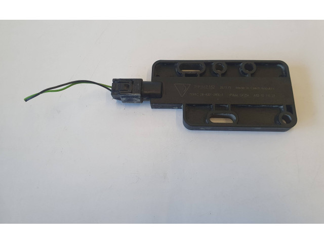 Volant Porsche Macan (95B) 2016 7PP962132, 28400128001