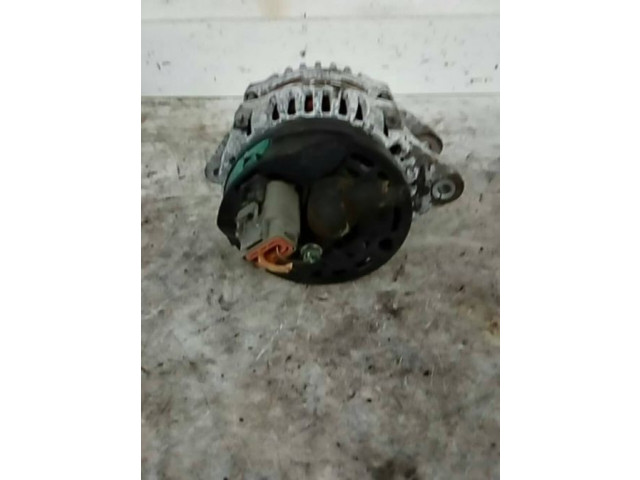 Генератор 373000   Hyundai Getz      