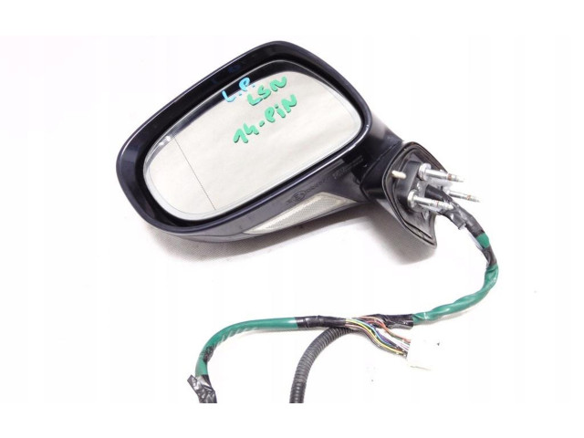 Zpětné zrcátko Lexus GS 250 350 300H 450H 2019 8U0