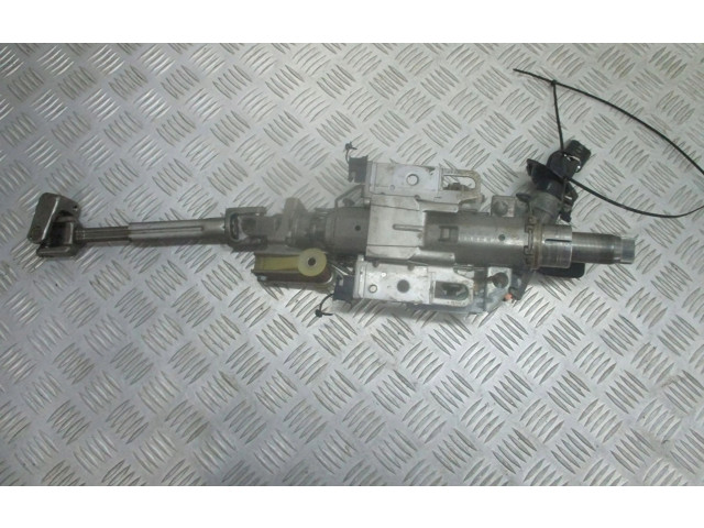  рейка  Колонка рулевая    Skoda Fabia Mk1 (6Y) 1999 - 2007 года