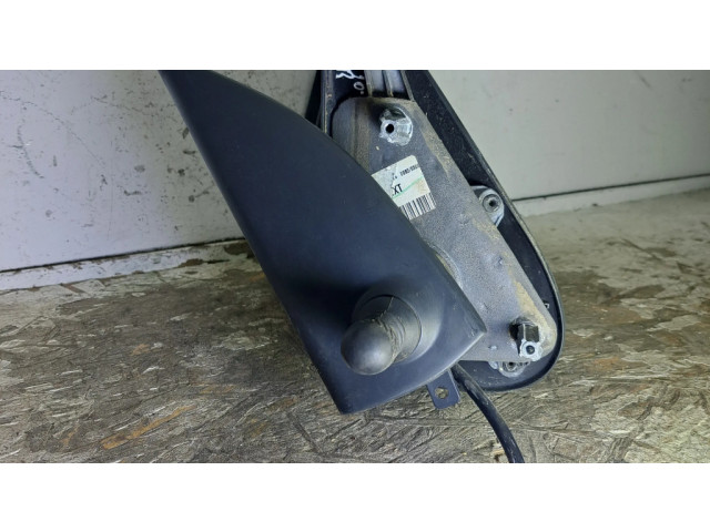 Zpětné zrcátko levé Peugeot Partner 2010 9619228577, 96193825XT