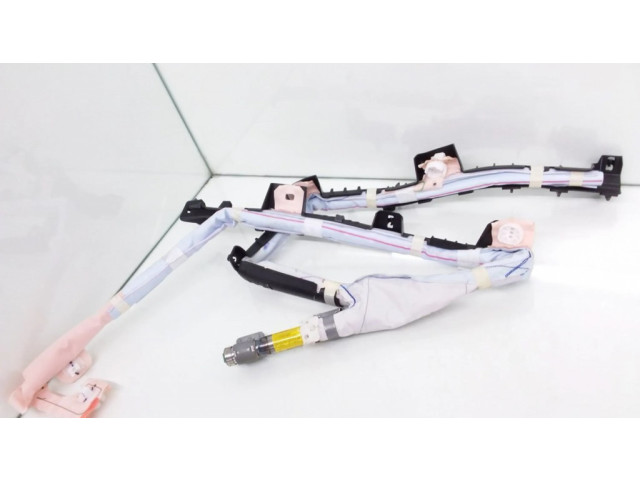 Боковая подушка безопасности TG11E01001, 0589P1000194 Toyota Auris E180