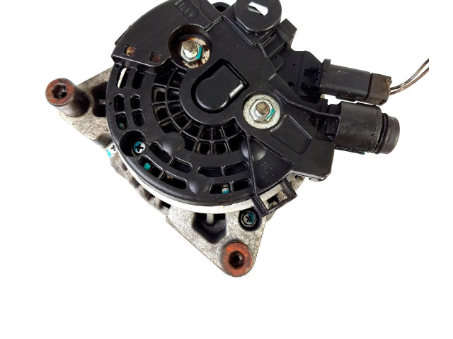Генератор ALT482CP, None Citroen C-Crosser