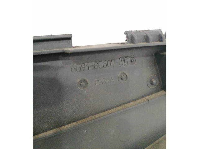 Вентилятор радиатора 6G918C607MG Volvo S60