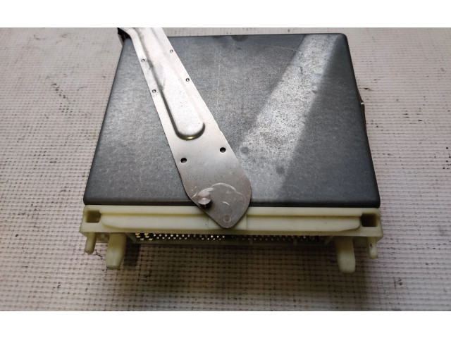 Блок управления двигателя P01270297, 0281001592 Volvo S70 V70 V70 XC