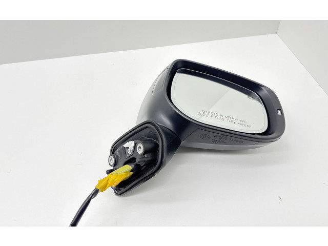 Зеркало электрическое        Subaru Forester SK  2018 -  года   