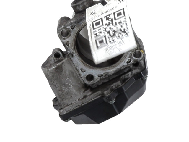 Дроссельная заслонка 351002A900, U0-2060F KIA Carens III 2017