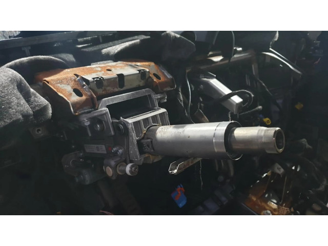 Ручка управления положения руля