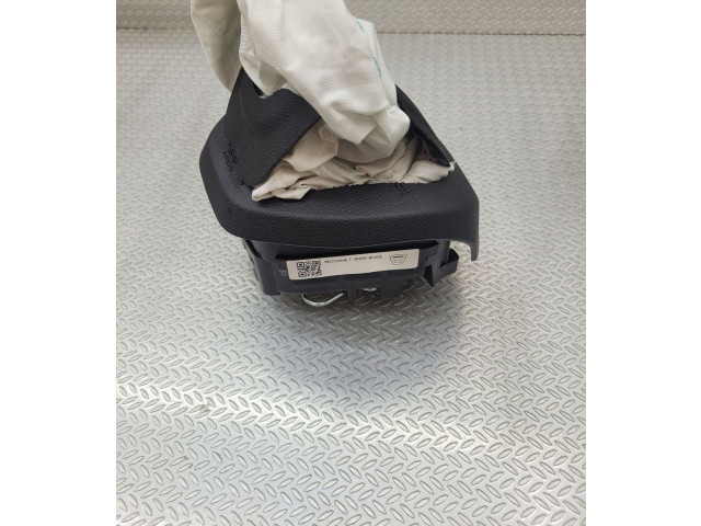 Подушка безопасности водителя 985103454R Dacia Spring