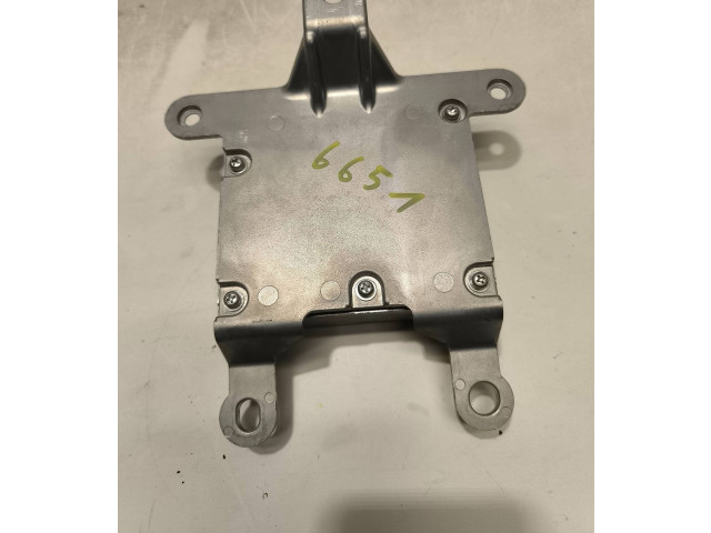 Блок подушек безопасности 98221SC030, 1503000940 Subaru Forester SH