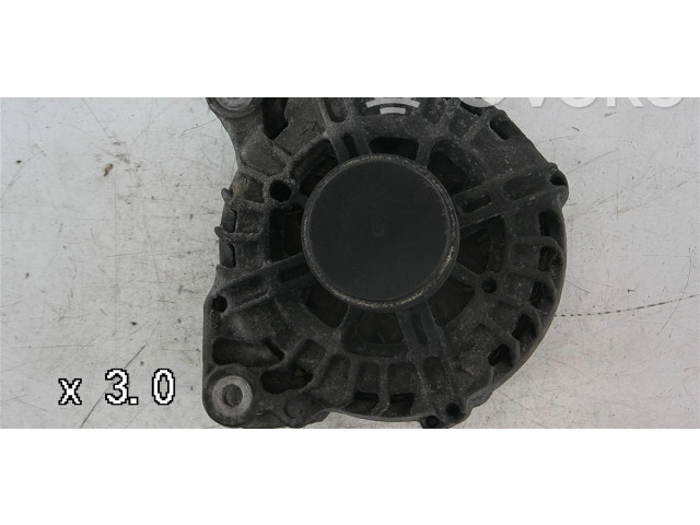 Генератор 03L903023F Skoda Octavia Mk2 (1Z)
