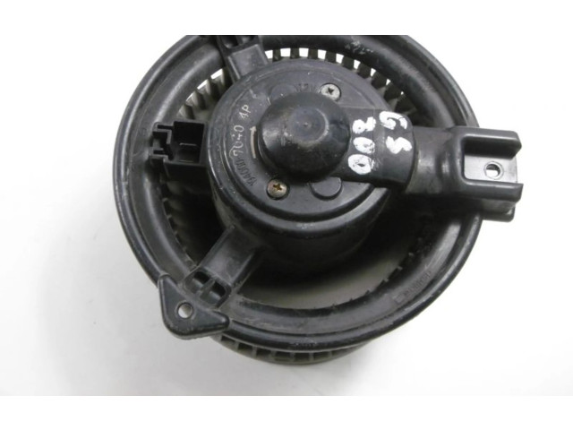 Вентилятор печки    194000-7040, 194000-7040   Lexus GS 300 400 430