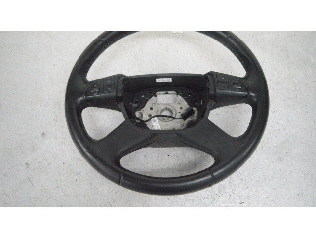 Руль Skoda Yeti (5L)  2009 - 2017 года       