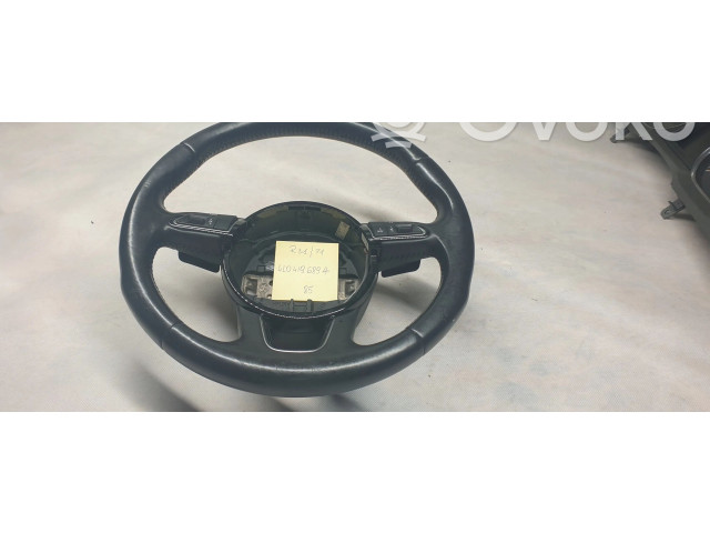 Volant Audi Q7 4L 2011 4L0419689A  