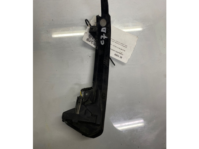 Зеркало электрическое        Audi A6 S6 C7 4G  2011 - 2018 года   