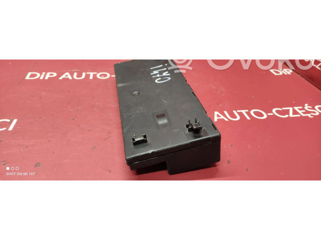 Блок управления 1400500180 Citroen C8