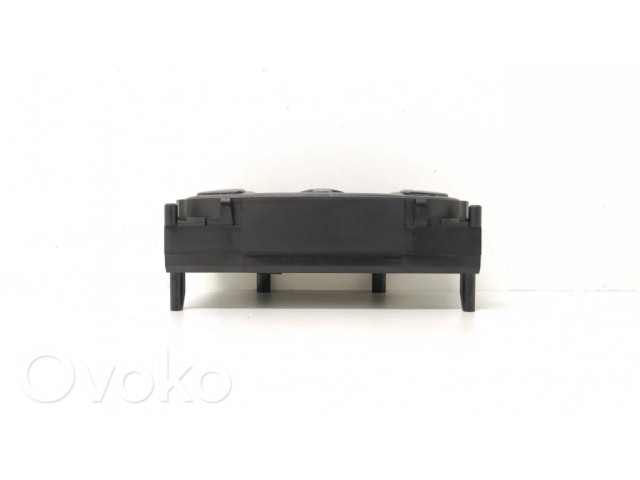 Блок управления климат-контролем 96514030XT, F011500007 Citroen Xsara Picasso