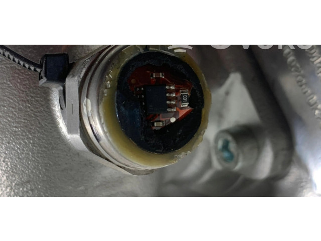  Турбина Volkswagen Arteon  059145653AK         