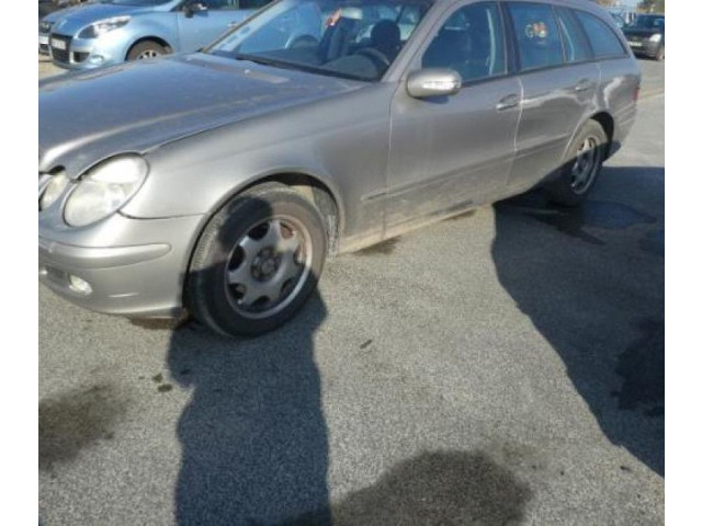  рейка  Колонка рулевая    Mercedes-Benz E W211 2002 - 2009 года