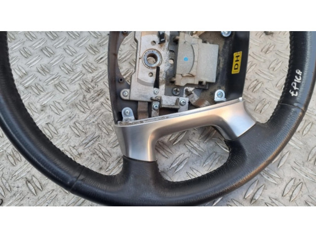Volant Chevrolet Epica 2009 DW21150451120, DH
