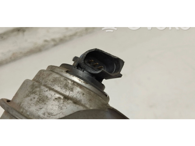 Турбина Skoda Octavia Mk3 (5E) 04l253020a, 8476710002