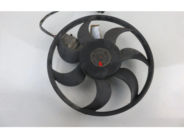 Комплект вентиляторов     1137328418    Mazda 3 I 