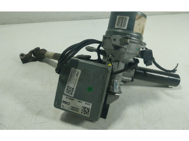    Рулевая рейка 52055539, A0042116B   Jeep Renegade 2014 -  года