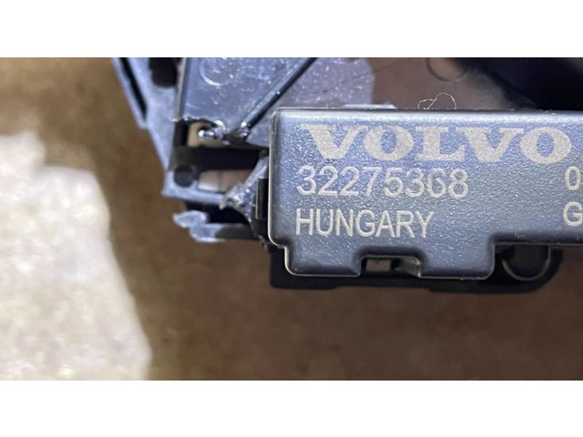 Датчик положения (угла) руля