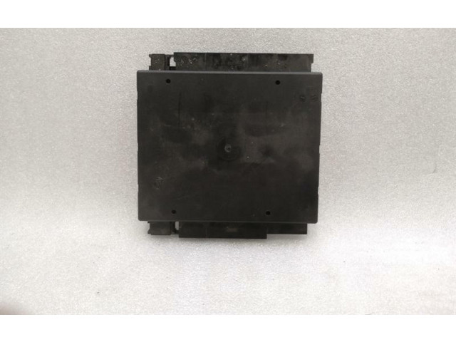 Модуль управления сидением