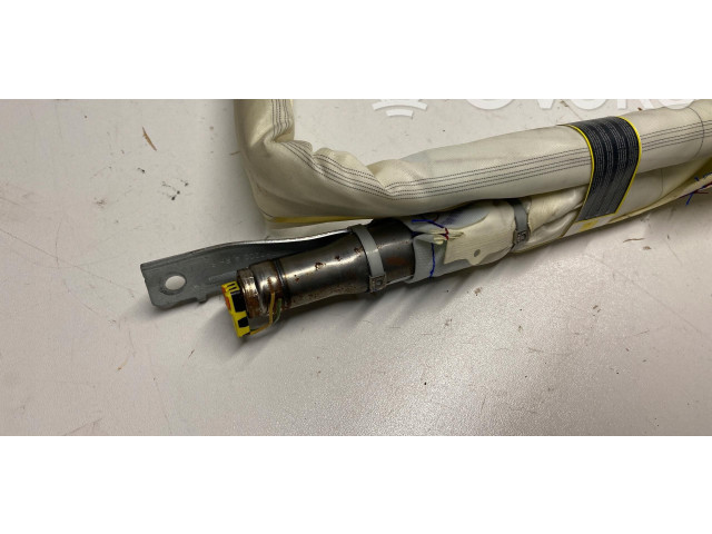 Боковая подушка безопасности 00519615630, 00519615630   Fiat 500X