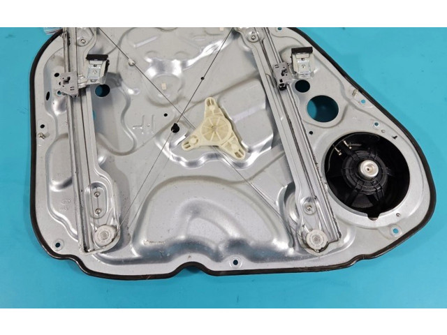 Передний комплект электрического механизма для подъема окна    82460-1P000, IMPRK1396372   KIA Venga