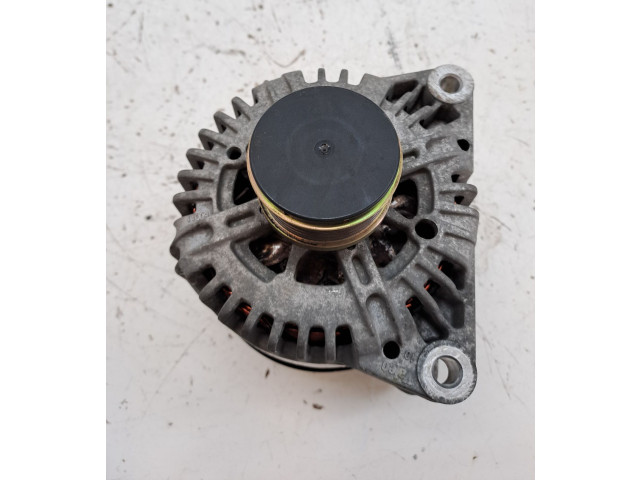 Генератор 5705AS, 9646321780 Citroen C4 I