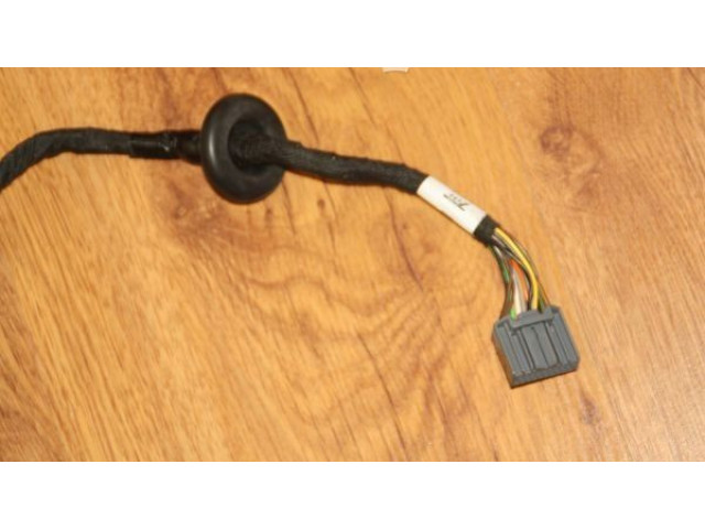 Зеркало электрическое Volvo S60 2011 - 2013 года