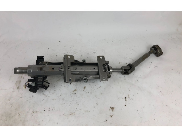 рейка Колонка рулевая 5QM419502L, 16112400452D Volkswagen Golf VII 2013 - 2019 года
