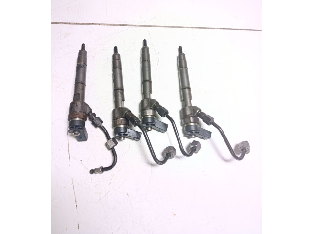 Комплект форсунок A6400700781, EKR7HI    Mercedes-Benz A W169   