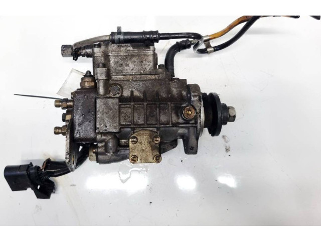 Топливный насос