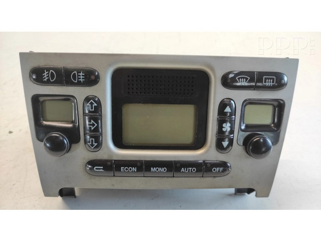 Блок управления климат-контролем 5HB00816600, 735276921   Lancia Lybra