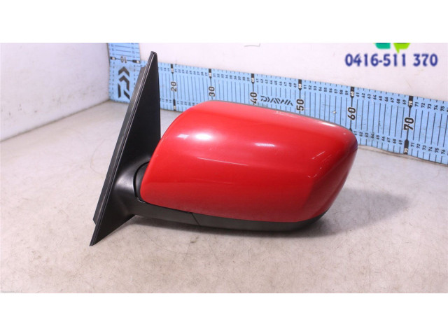 Zpětné zrcátko KIA Venga 2010 876101P020