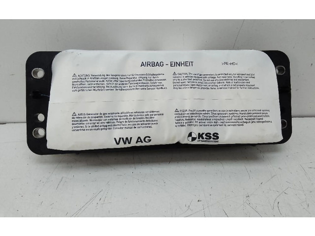 Подушка безопасности пассажира B0681100   Audi A3 S3 8V