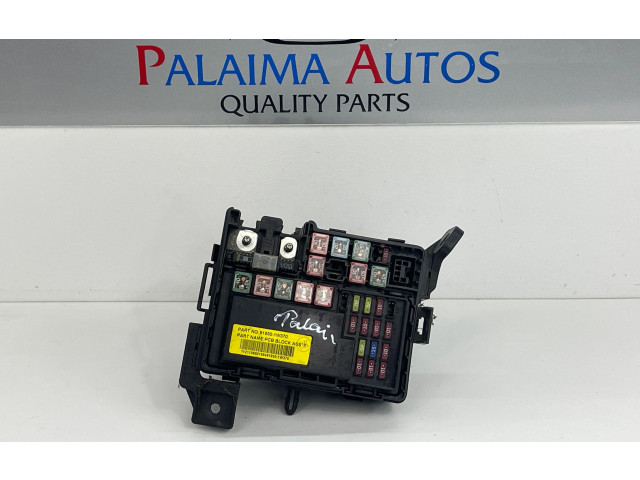 Блок предохранителей 919501W370   KIA Rio    