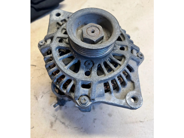 Генератор A2TA7591, 23700AA280 Subaru Forester SF