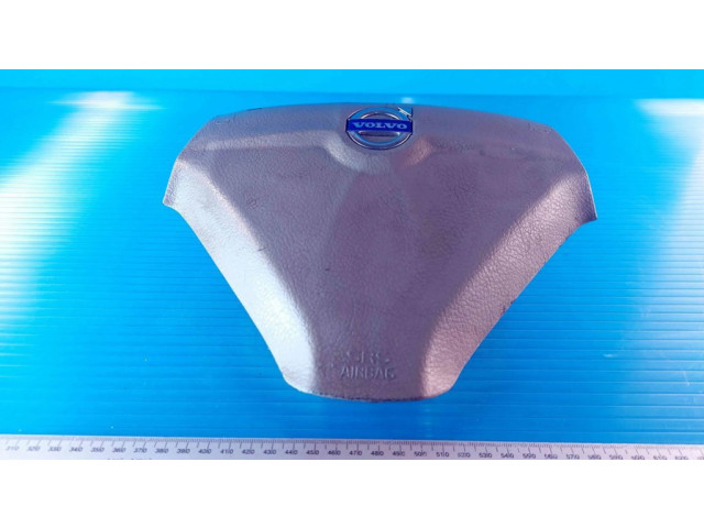 Подушка безопасности водителя 8686223 Volvo XC90