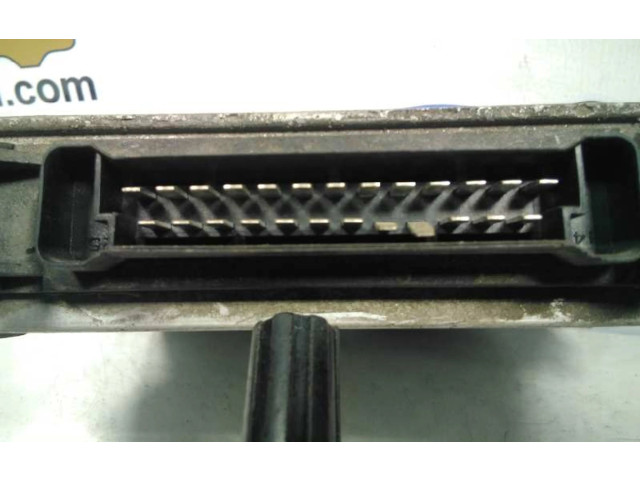 Блок управления двигателя 85GB12A297, 42312 Ford Sierra