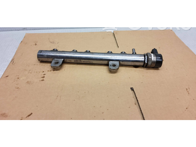 Топливная рампа 0445216044, 35022119G Jeep Grand Cherokee