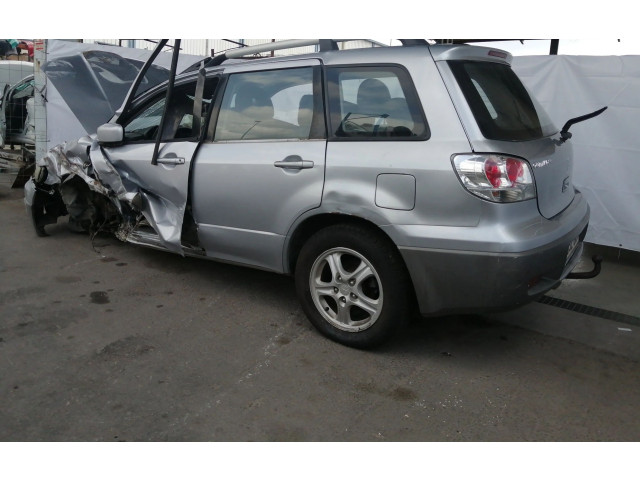 Блок АБС MN102311 Mitsubishi Outlander 2001 - 2007 года