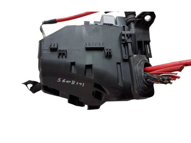 Блок предохранителей 6G9T14A067CA, 6G9T14A076MB Volvo S60