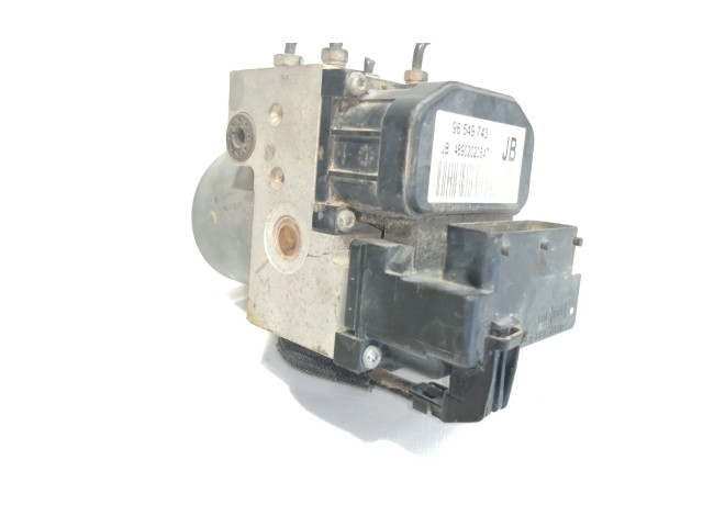 Блок АБС 96549743   Chevrolet  Nubira   -  года