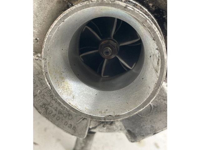  Турбина Subaru Forester SG  TF035HM, 040401028         