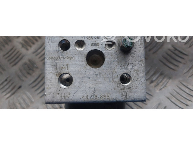 Блок АБС 0273004151, 0265216421 Saab 900 1994-1998 года